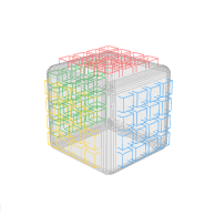 HeatMap 3D